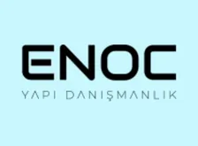 Enoc Yapı logo