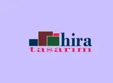 Hira Tasarım logo