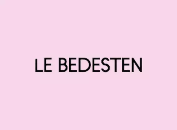 Le Bedesten