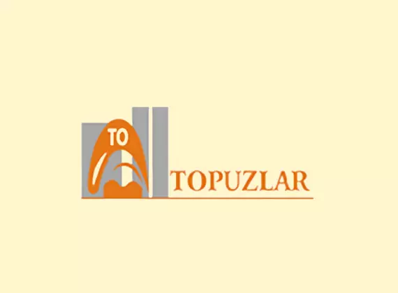 Topuzlar