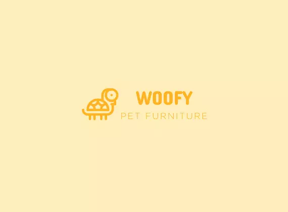 Woofy Pet Furniture