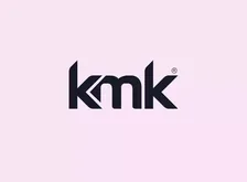 KMK logo