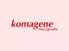 Komagene logo