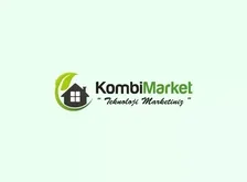 Kombi Market logo