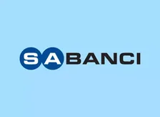 Sabancı logo
