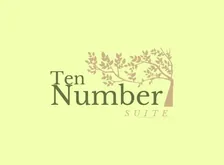 Ten Number Suite logo